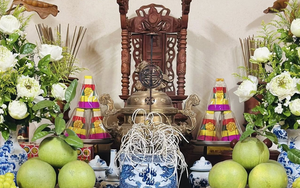 Cúng rằm tháng Giêng vào ngày 13 có được không?