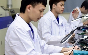 Ngành “kén” sinh viên bậc nhất Việt Nam: Chỉ dành cho top 25% tinh hoa toàn quốc, mức lương 100 triệu/tháng