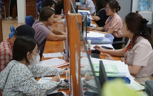 5 thay đổi lớn về thuế thu nhập cá nhân năm 2026, nhiều người có tin vui