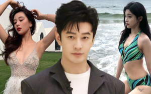 Bóc chiêu thức tán tỉnh hot girl và 3 yêu cầu gây sốc của Huỳnh Hiểu Minh khi hẹn hò