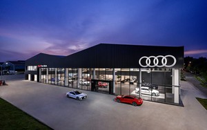 Chuẩn bị đầu tư 2,5 tỷ USD xây nhà máy, một hãng xe châu Âu bỗng chùn chân trước cánh cửa vào nước Mỹ vì 1 lý do