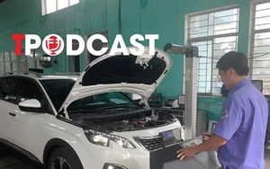 Hai thay đổi về kiểm định mà chủ xe ô tô cần chú ý