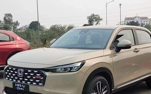 Mẫu xe hybrid tiếp theo được giảm giá tại Việt Nam