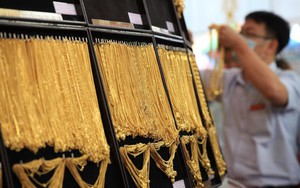 Vượt Việt Nam, đây là nước tiêu thụ vàng nhiều nhất Đông Nam Á, đã mua hơn 51 tấn vàng