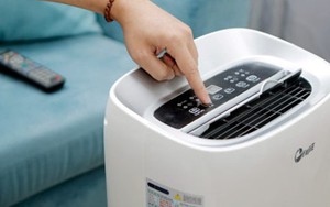 "Vị trí vàng" đặt máy hút ẩm giúp nhà khô ráo, tiết kiệm nửa tiền điện mùa nồm