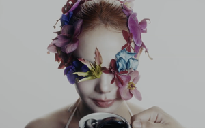 Minh Hằng bị trói treo ngược trên không trung, gây ám ảnh