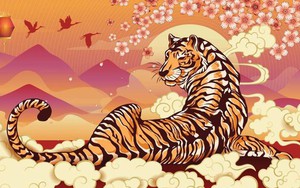 Top 3 con giáp năm 2026 tài lộc bừng sáng, gia đạo an yên, con cái báo tin vui đại hỷ