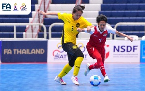 Thủng lưới khi chỉ còn 21 giây, tuyển Indonesia cay đắng chia tay giấc mơ vô địch