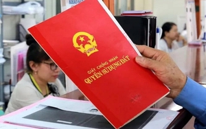 Từ ngày mai: Tất cả bất động sản ở Việt Nam sẽ có một thay đổi lớn chưa từng thấy