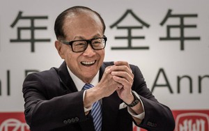 Tỷ phú “siêu nhân” Lý Gia Thành bán hơn 16 tỷ USD tài sản tại Anh: Thương vụ 16 năm lãi gấp 6 lần và 1 ĐIỀU đắt giá phía sau