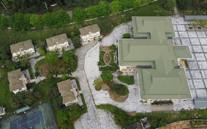 Một viện dưỡng lão bán trú đang được lên kế hoạch: Có xe đưa đón tận nơi, xây trên trung tâm hội nghị cũ