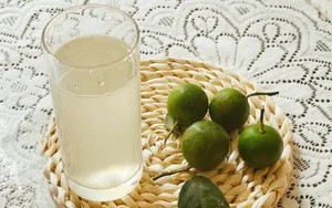 Nhập viện vì uống nước để... giảm cân