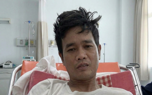 Ra lệnh bắt tạm giam người đàn ông bị rắn độc cắn sau khi sát hại vợ ở Hải Phòng