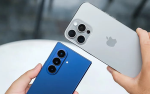 Dù có chạy đua cấu hình khỏe đến mấy, Android mãi không bao giờ đủ trình “ngồi chung mâm” với iPhone?