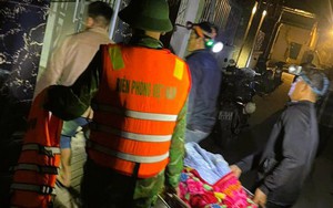 Người đàn ông rơi xuống biển tử vong sau khi đi ăn cưới về