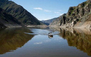 Nga nắm 'con bài mặc cả' hơn 9 tỷ USD để đối phó với Mỹ và châu Âu