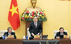 Thời gian BẦU CỬ, công bố KẾT QUẢ BẦU CỬ, khai mạc Kỳ họp thứ nhất Quốc hội khóa XVI