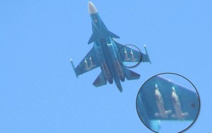 Module UMPK chứa đầy linh kiện điện tử từ Mỹ và Thụy Sĩ