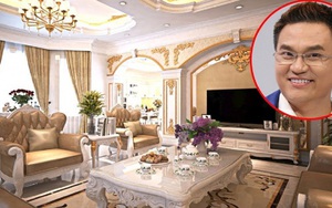 Nam NSƯT U50 độc thân nói thẳng danh xưng MC giàu nhất Việt Nam