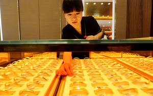 Chủ tiệm vàng có tài khoản cá nhân giao dịch hơn 22 tỷ đồng trong 1 tháng: Công an vào cuộc làm rõ nguồn gốc số tiền