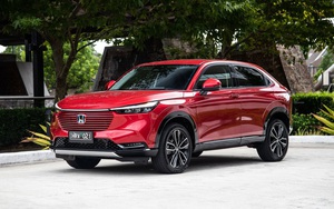 Top xe SUV đáng mua trong tầm giá 700 triệu đồng