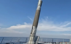 Tên lửa Zircon thể hiện vai trò nào ở Ukraine?