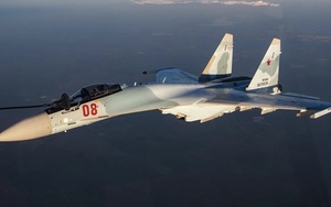 Nga "vừa bán vừa cho" 114 tiêm kích Su-35 mà một quốc gia vẫn từ chối: Tất cả chỉ tại Su-57?