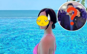 Hội phu nhân đại gia bóc 1 kiều nữ showbiz làm "sugar baby", tung loạt bằng chứng gây sốc khắp Instagram