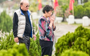 Những lưu ý quan trọng khi đi tảo mộ cuối năm, văn khấn tảo mộ cuối năm