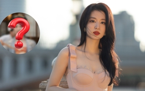 Gương mặt biến dạng của Vương Sở Nhiên, còn đâu nhan sắc đẹp ăn đứt Lưu Diệc Phi