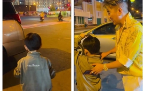 "Ông hoàng nhạc Việt" đình đám một thời: Mình đã đến tận nhà của bé rồi