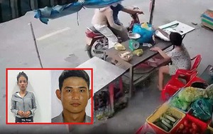 Vụ người phụ nữ khuyết tật tử vong sau khi bị cướp điện thoại: Cái giá phải trả cho 2 đối tượng trộm cắp