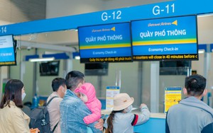 Tin vui từ Vietravel Airlines dịp sát Tết 2026