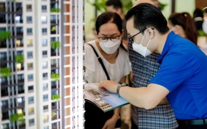 Hành vi liên quan đến bất động sản có thể sẽ bị xử lý hình sự, tất cả người dân chú ý