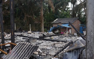 Phát hiện 6 bộ xương người trong một ngôi nhà ở Malaysia, 2 người đàn ông bị tình nghi là thủ phạm