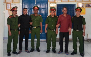 Ra lệnh bắt tạm giam 2 cha con Nguyễn Thanh Tùng và Nguyễn Nhật Nam