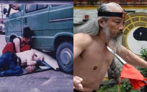 Võ sư Trung Quốc để ô tô cán qua đầu vẫn tỉnh bơ, từng hạ 20 cao thủ để lấy vợ