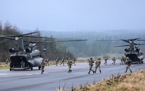 NATO phớt lờ cảnh báo cứng rắn của Nga, sẽ làm điều này khi có hoà bình ở Ukraine