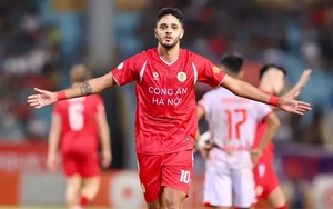 Nhận định Công an Hà Nội vs Tampines, 19h30 ngày 4/2: Xoay vòng lực lượng