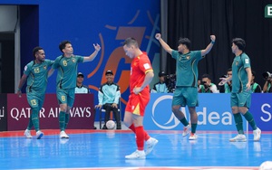 Thắng tuyển Việt Nam, HLV Indonesia tuyên bố sẽ hạ cả Nhật Bản để vào chung kết giải châu Á