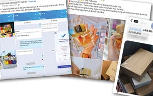 Cảnh giác sập bẫy khi mua sắm online dịp Tết