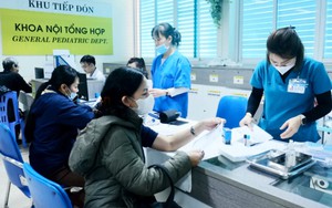 Người dân Việt Nam chuẩn bị tiếp cận 7 thay đổi lớn khi đến bệnh viện: Khám trước - trả sau, không cần mang giấy tờ