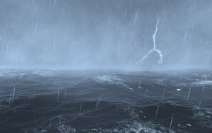 Xuất hiện áp thấp nhiệt đới trước Tết Nguyên đán, có vào Biển Đông?