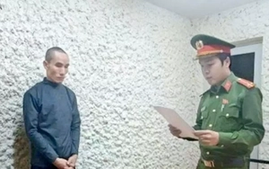 Khởi tố tài xế vượt ẩu gây tai nạn làm 2 người tử vong ở Lâm Đồng