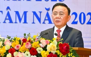 Sẽ định danh, đánh giá tín nhiệm tổ chức, cá nhân có ảnh hưởng trên không gian mạng