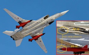 Đằng sau tuyên bố không thể hiểu nổi về tên lửa Nga