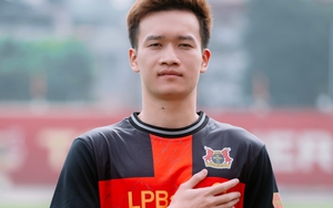 Chủ nhân 3 Quả bóng Vàng Việt Nam Nguyễn Hoàng Đức - Bền bỉ với kỷ luật để giữ phong độ đỉnh cao