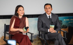 Mai Tài Phến nói về mâu thuẫn với Mỹ Tâm: Tưởng đâu là vỡ tan nhưng lại hiểu nhau hơn