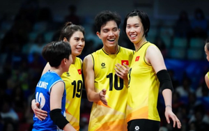 Từng gây tranh cãi về giới tính, 2 ngôi sao bóng chuyền Việt Nam giờ làm gì?