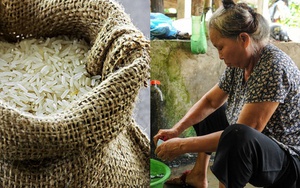 Mẹ thường xuyên mang đồ tôi biếu sang cho em trai, tháng này tôi không mua gì, đến bữa cơm bà nói một câu khiến cả nhà chết lặng